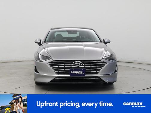2021 Hyundai SONATA Hybrid Limited