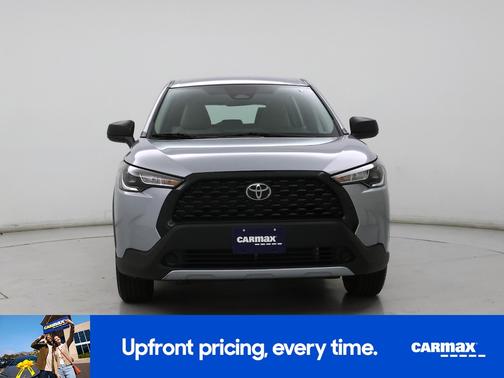 2024 Toyota Corolla Cross L