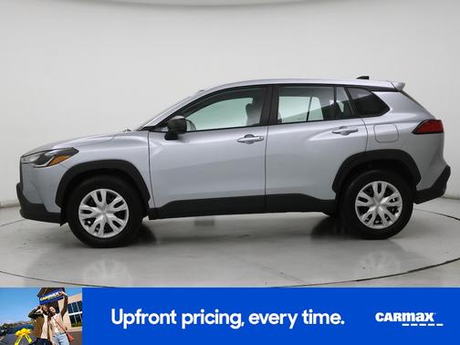 2024 Toyota Corolla Cross L