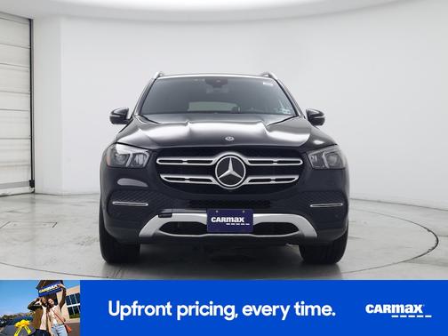 2021 Mercedes-Benz GLE 350