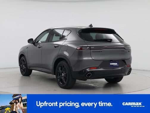 2024 Dodge Hornet R/T Plus