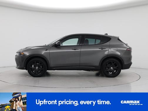 2024 Dodge Hornet R/T Plus