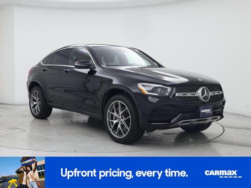 2022 Mercedes-Benz GLC 300 