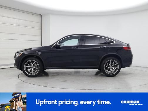 2022 Mercedes-Benz GLC 300 GLC 300