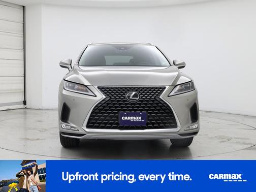 2022 Lexus RX 350 RX 350