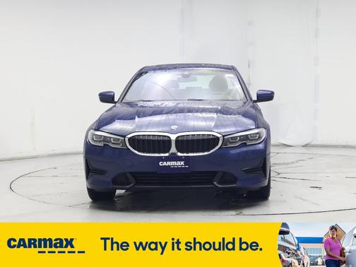 2022 BMW 330 I xDrive