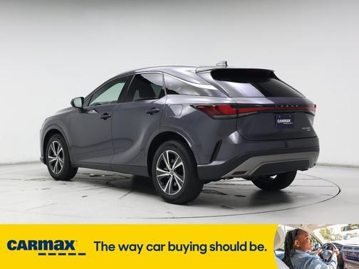 2024 Lexus RX 350 Premium