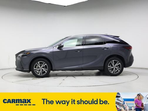 2024 Lexus RX 350 Premium