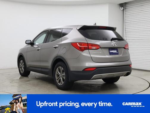 2013 Hyundai SANTA FE Sport