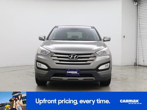 2013 Hyundai SANTA FE Sport