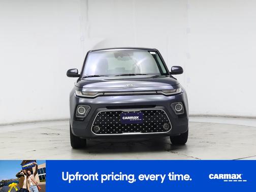 2020 Kia Soul EX