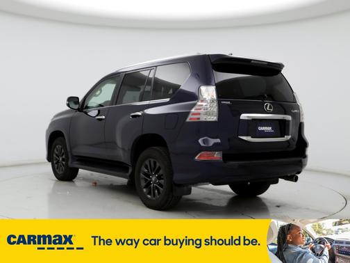 2020 Lexus GX 460 Premium
