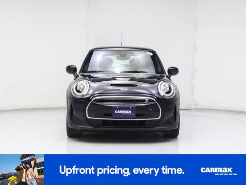 2024 MINI SE Hardtop SE