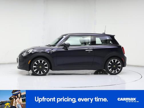 2024 MINI SE Hardtop SE