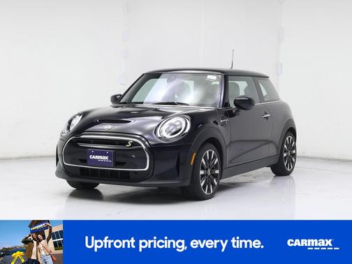 2024 MINI SE Hardtop SE