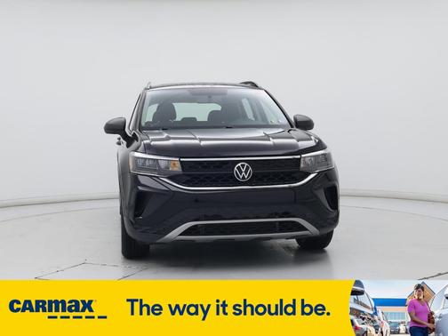 2022 Volkswagen Taos S