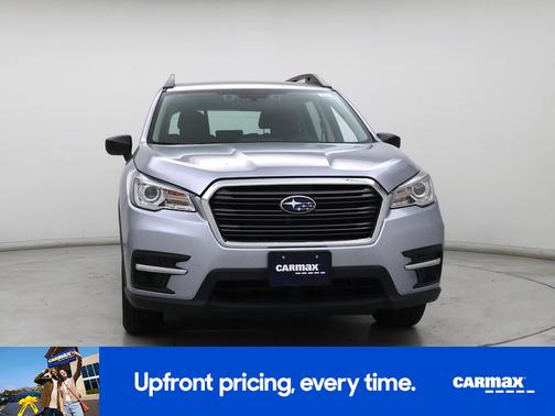 2022 Subaru Ascent Premium