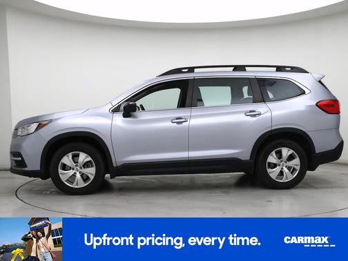 2022 Subaru Ascent Premium