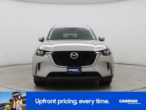 2024 Mazda CX-90 PHEV Preferred