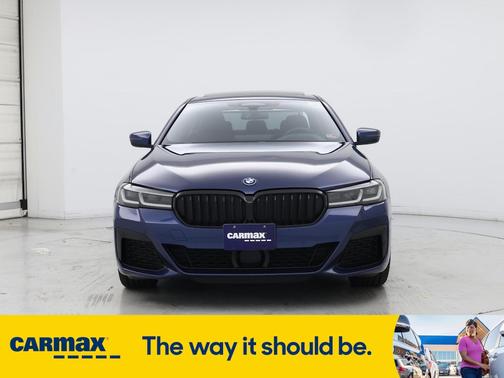 2023 BMW 530e