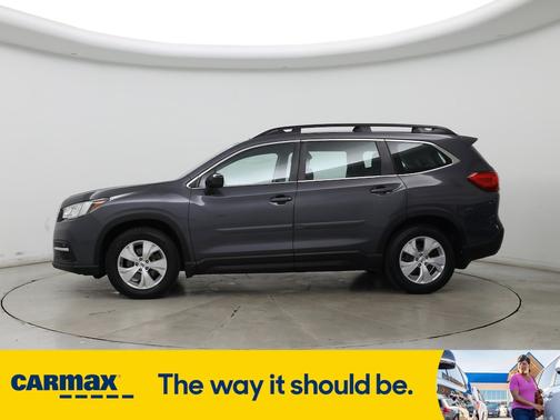 2020 Subaru Ascent