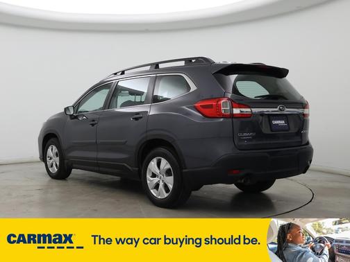 2020 Subaru Ascent