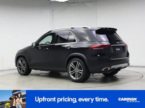 2022 Mercedes-Benz GLE 350 GLE 350