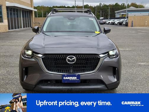 2024 Mazda CX-90 Turbo Preferred Plus