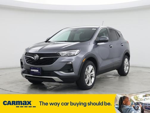 2022 Buick Encore GX Preferred