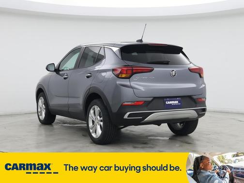 2022 Buick Encore GX Preferred