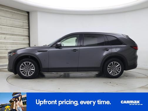 2024 Mazda CX-90 Turbo Preferred