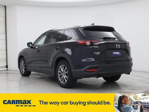 2019 Mazda CX-9 Touring
