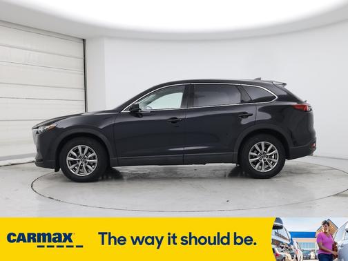 2019 Mazda CX-9 Touring