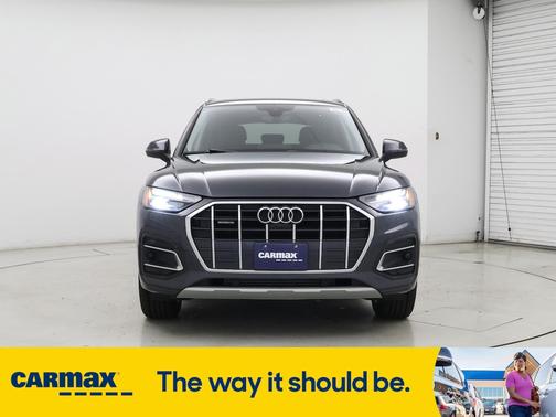 2021 Audi Q5 Premium Plus