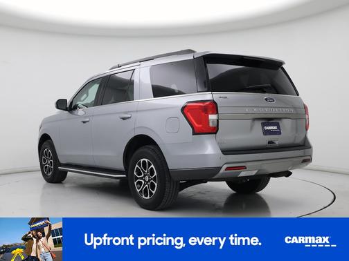 2023 Ford Expedition XLT