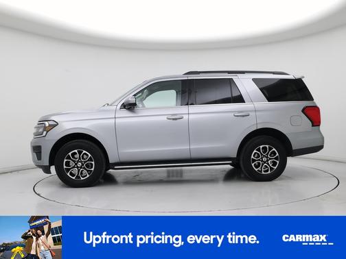 2023 Ford Expedition XLT