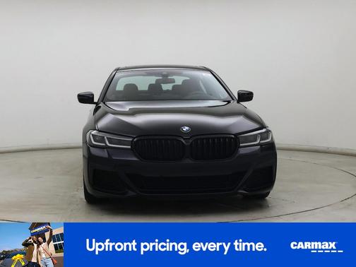 2023 BMW 530 I xDrive