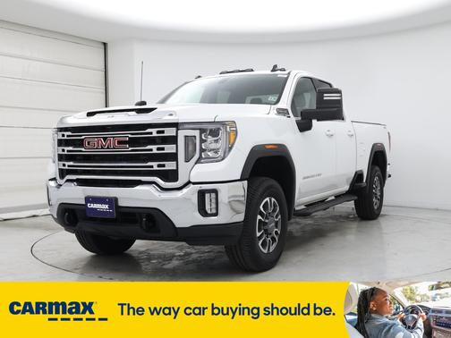 2023 GMC Sierra 2500 SLE