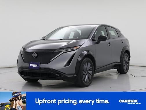 2023 Nissan ARIYA ENGAGE e-4ORCE