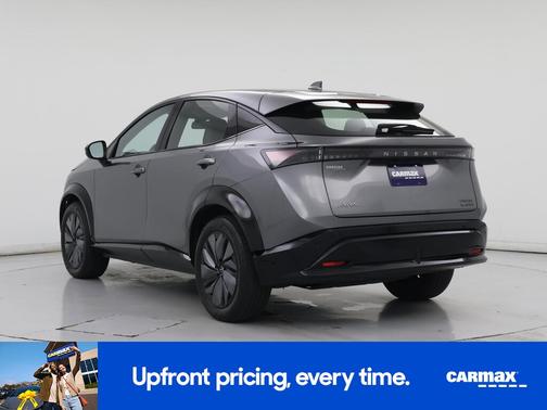 2023 Nissan ARIYA ENGAGE e-4ORCE