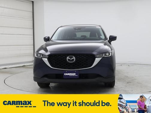 2022 Mazda CX-5 2.5 S Preferred Package