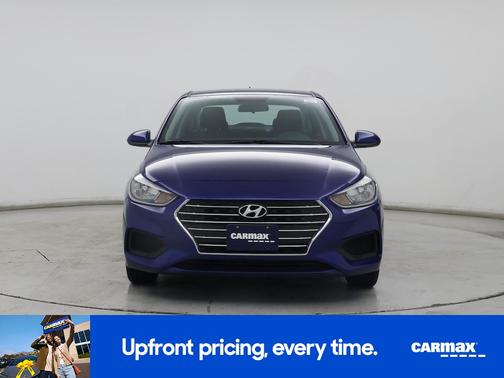 2022 Hyundai Accent SE