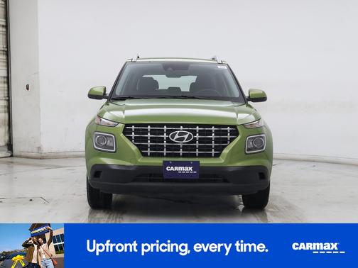 2022 Hyundai VENUE SEL