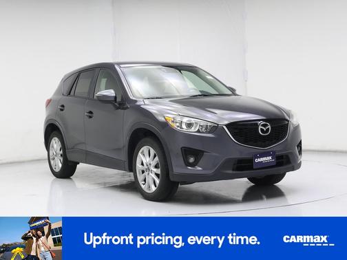 2015 Mazda CX-5 Grand Touring