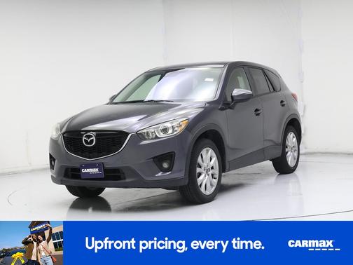 2015 Mazda CX-5 Grand Touring