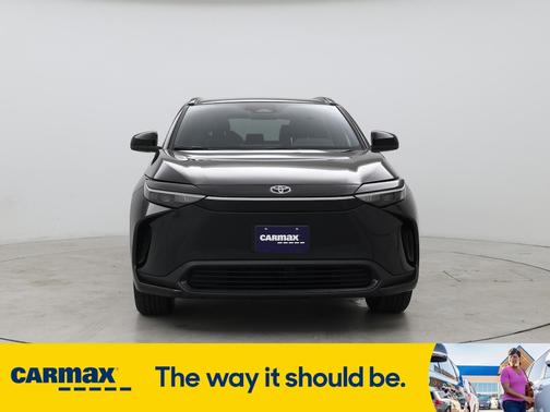 2024 Toyota bZ4X Limited