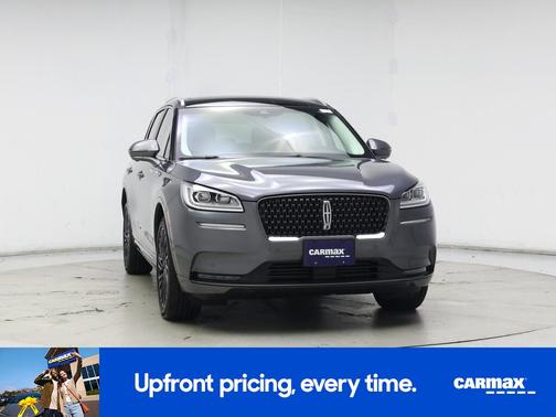 2021 Lincoln Corsair Reserve