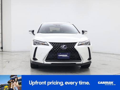 2022 Lexus UX 250h 