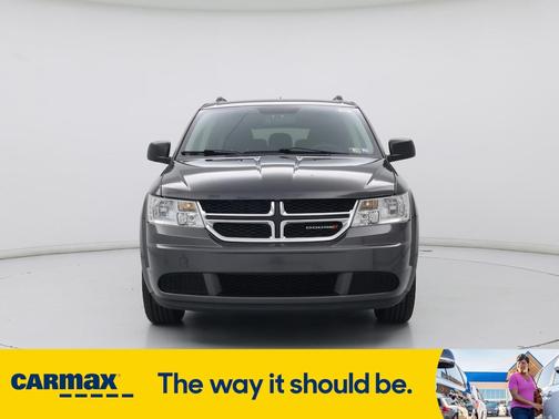 2016 Dodge Journey SE
