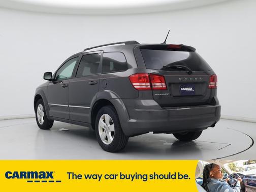 2016 Dodge Journey SE
